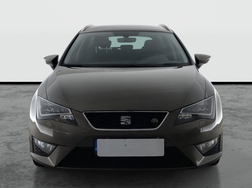 Seat Leon, 2016