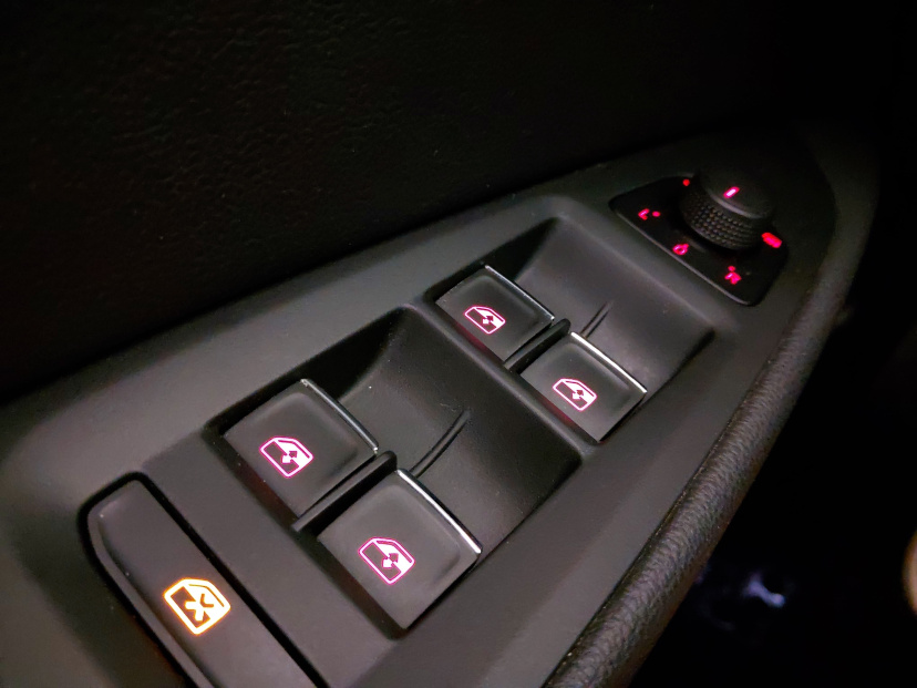 Seat Leon, 2016