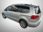 Volkswagen Sharan, 2014