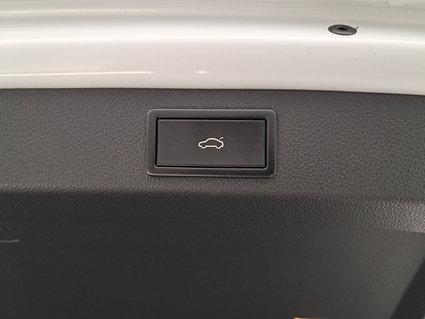 Škoda Superb, 2016