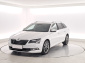 Škoda Superb, 2016