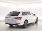 Škoda Superb, 2016