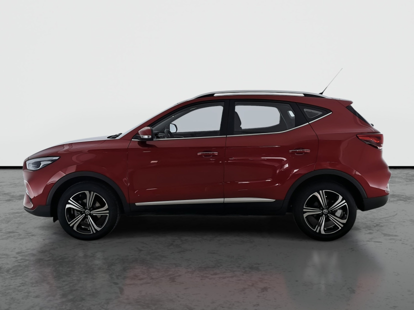 MG ZS SUV, 2024