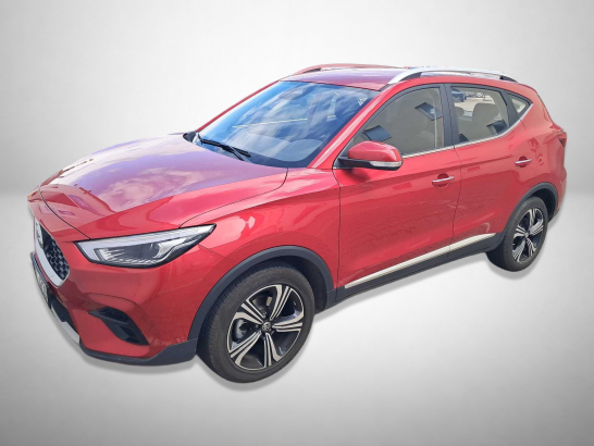 MG ZS SUV