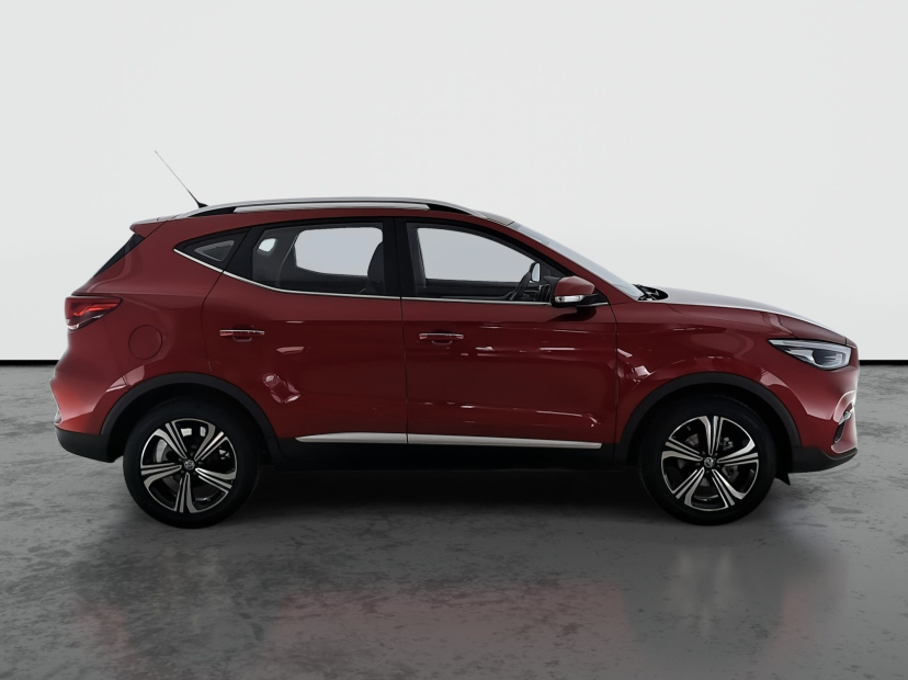 MG ZS SUV, 2024