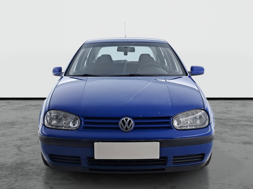 Volkswagen Golf, 1998