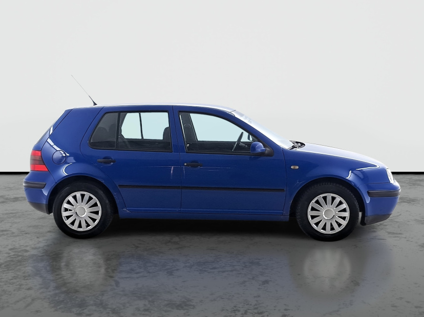 Volkswagen Golf, 1998