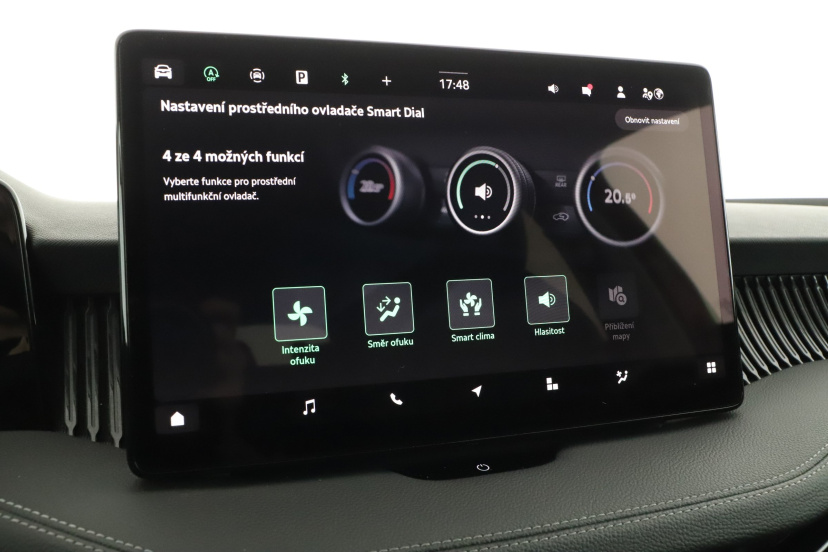 Škoda Superb, 2024