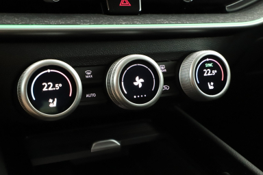 Škoda Superb - 2024