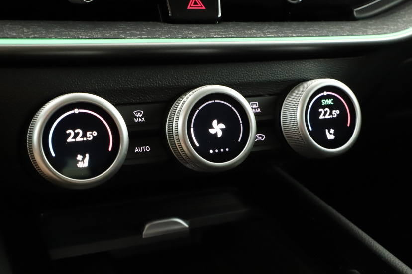Škoda Superb, 2024