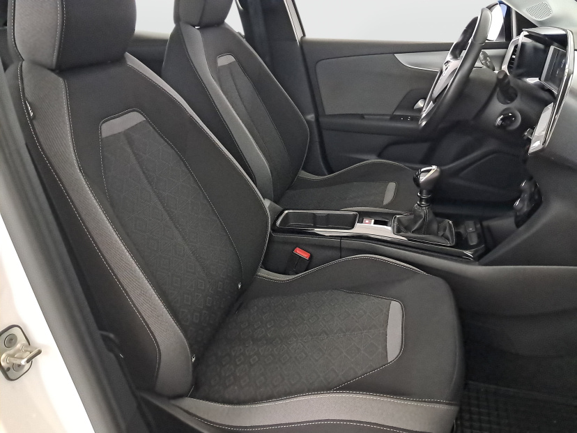 Opel Mokka, 2021
