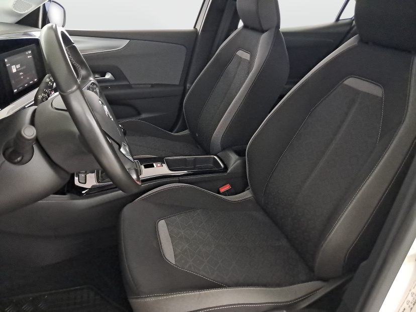 Opel Mokka, 2021