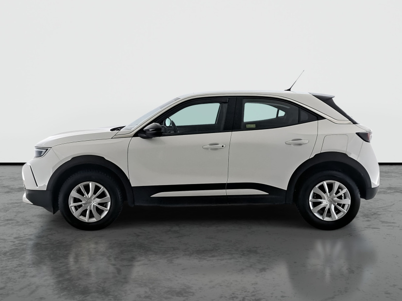 Opel Mokka, 2021