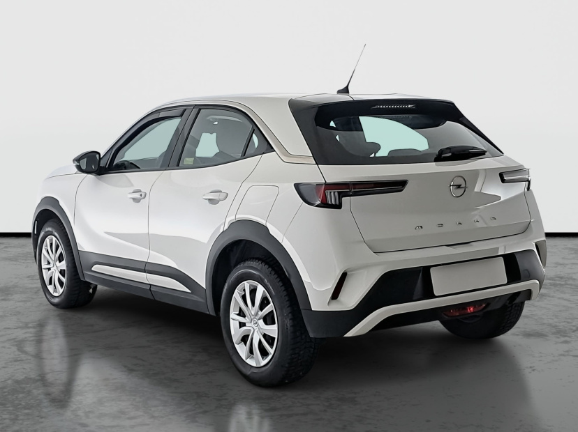 Opel Mokka, 2021