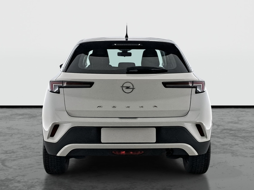 Opel Mokka, 2021