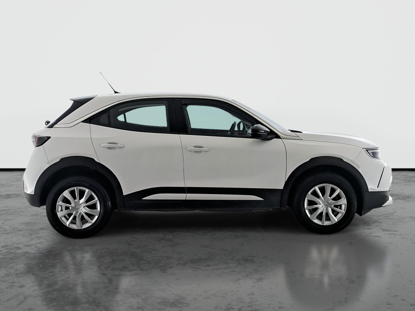 Opel Mokka, 2021