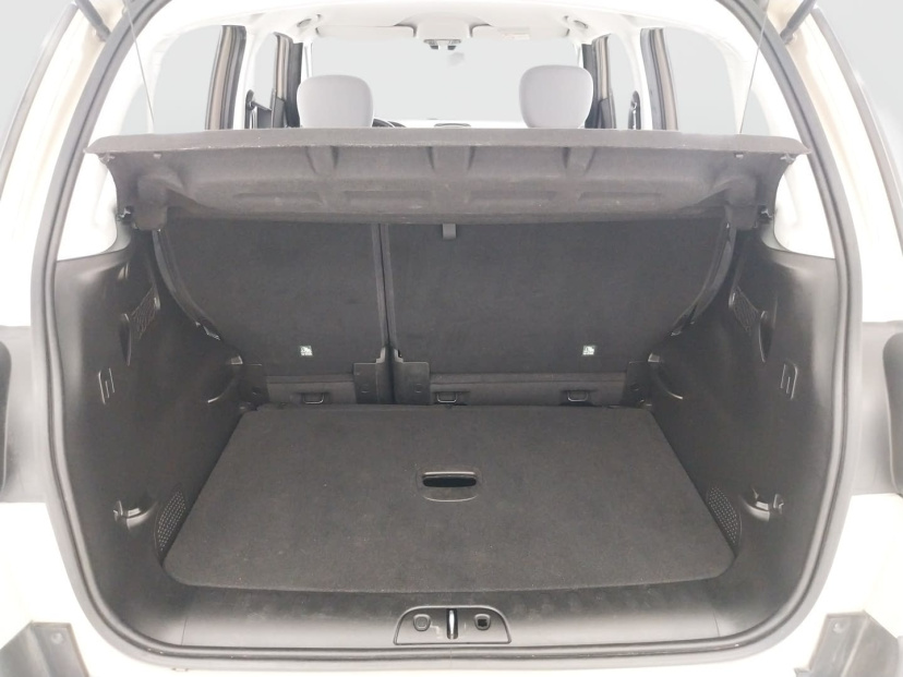 Fiat 500L, 2015