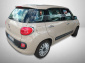 Fiat 500L, 2015