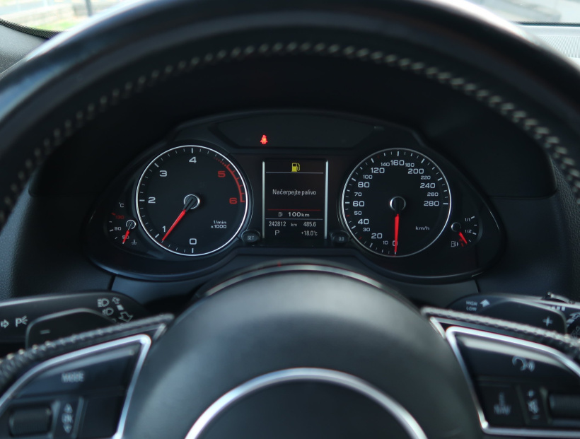 Audi Q5, 2016