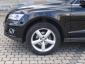 Audi Q5, 2016