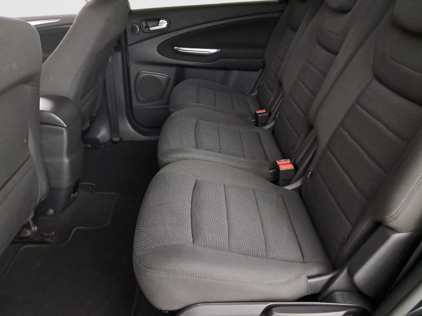 Ford S-Max, 2013