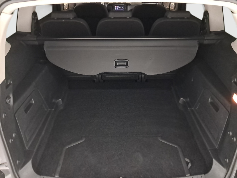 Ford S-Max, 2013