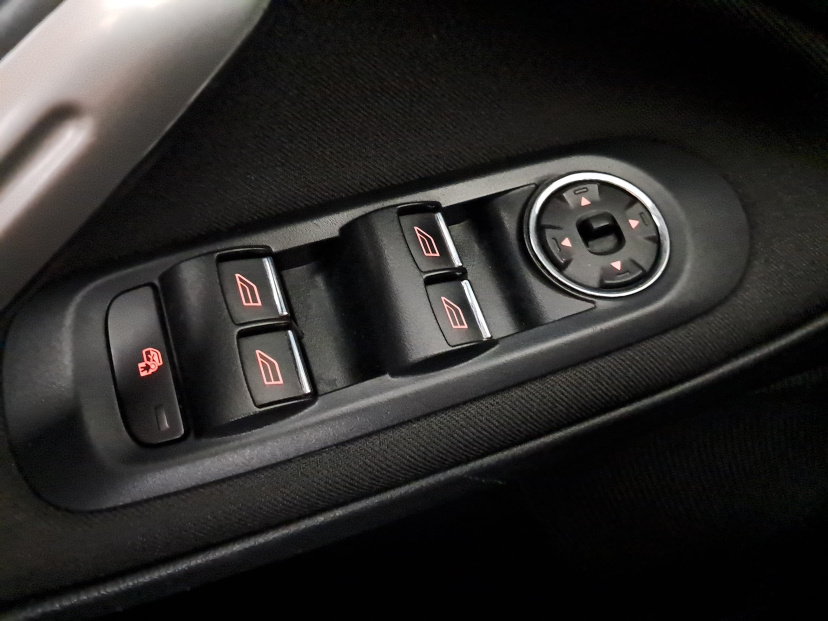 Ford S-Max, 2013