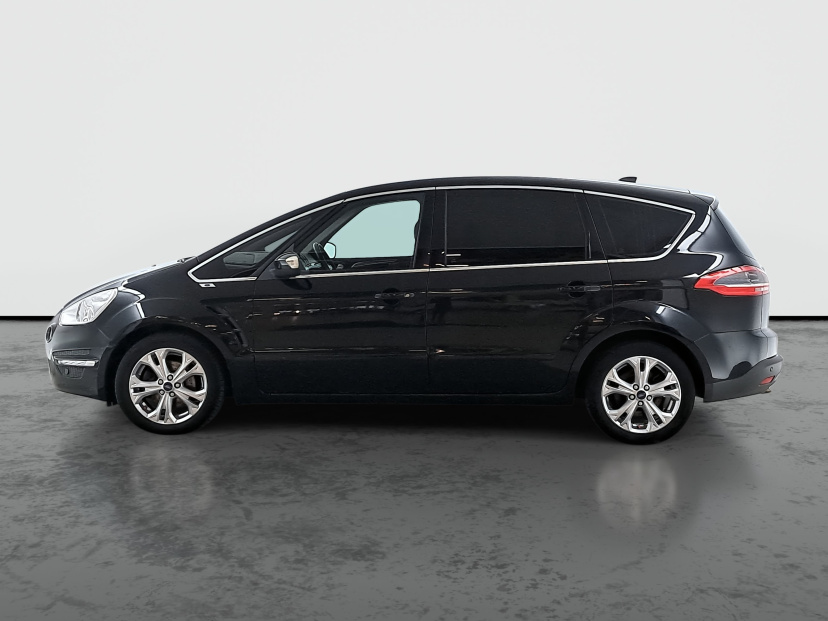 Ford S-Max, 2013