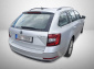 Škoda Octavia, 2018