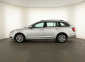 Škoda Octavia, 2018