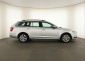 Škoda Octavia, 2018