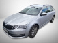 Škoda Octavia, 2018