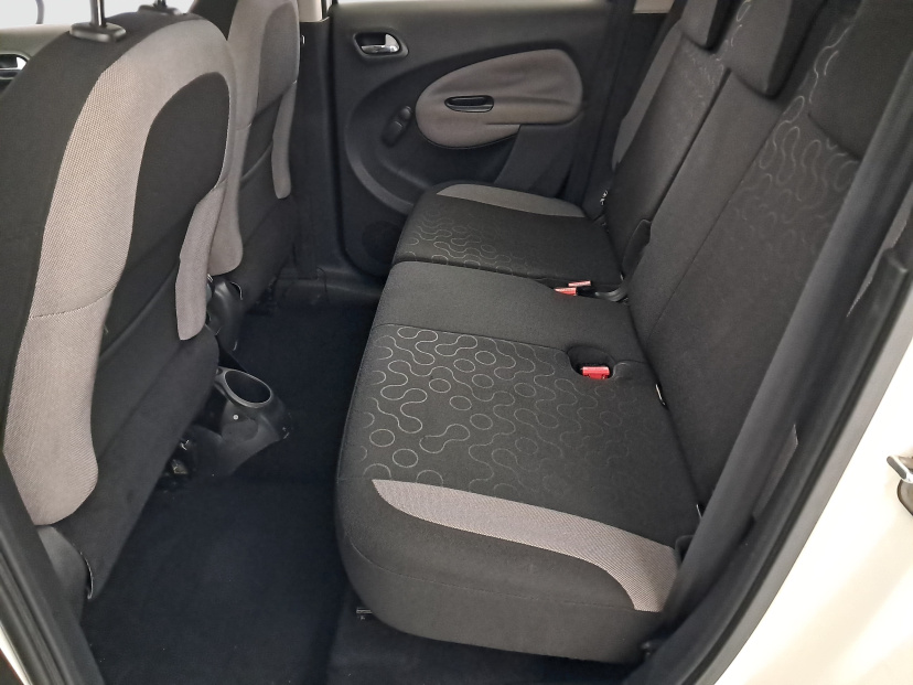 Citroen C3 Picasso, 2009
