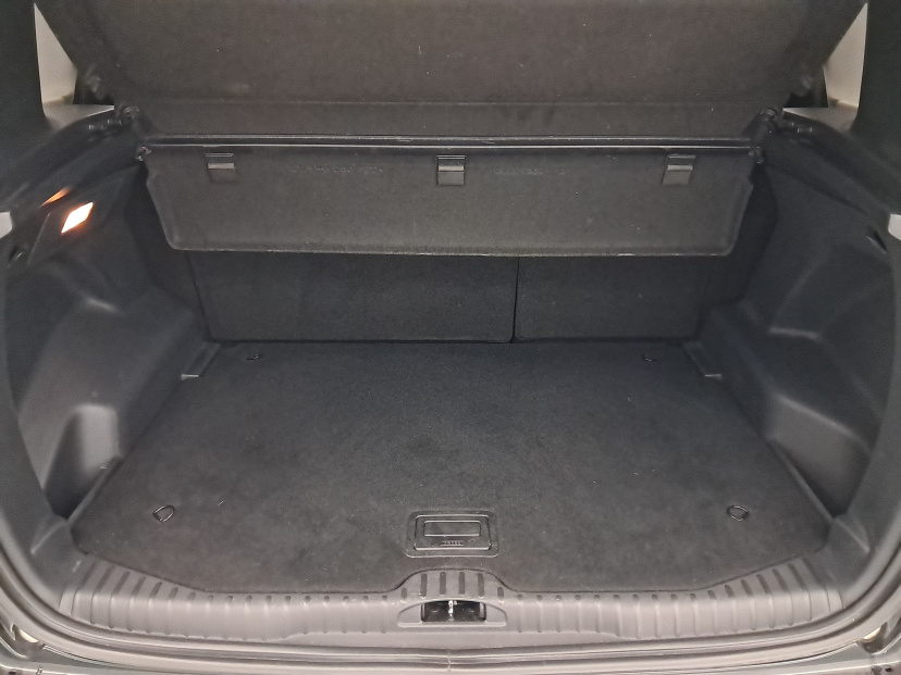 Citroen C3 Picasso, 2009