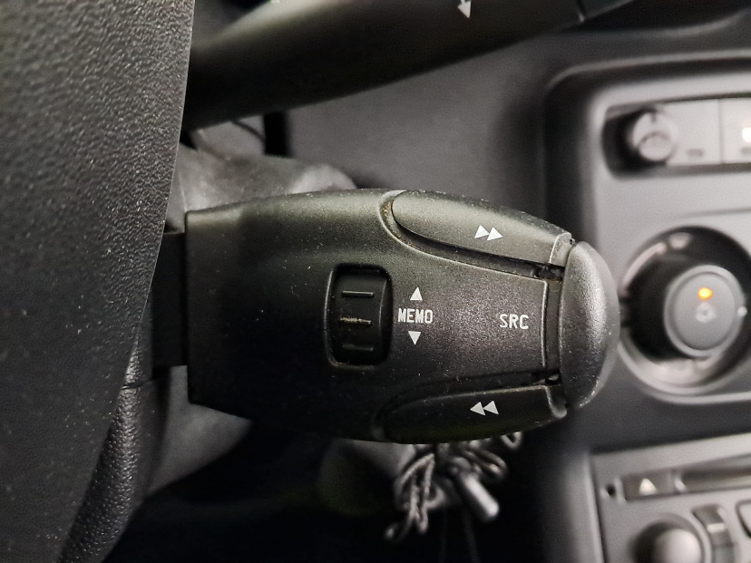 Citroen C3 Picasso, 2009