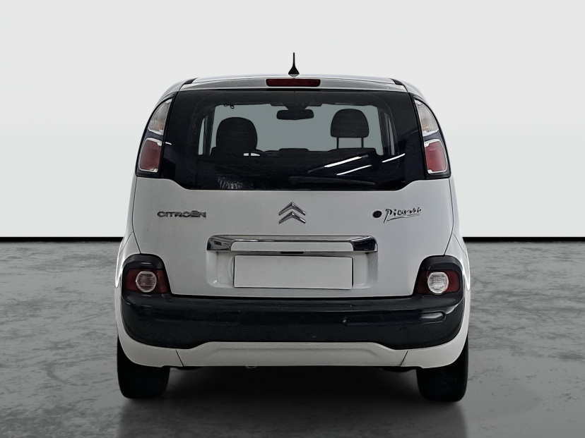 Citroen C3 Picasso, 2009