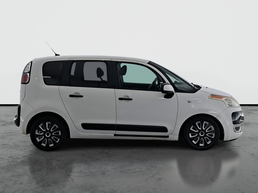 Citroen C3 Picasso, 2009