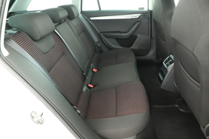Škoda Octavia, 2014