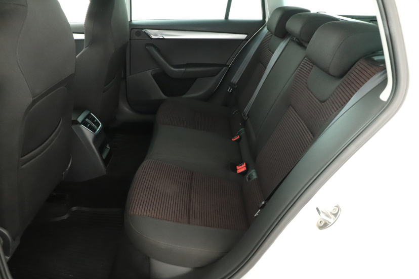 Škoda Octavia, 2014