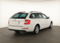 Škoda Octavia, 2014