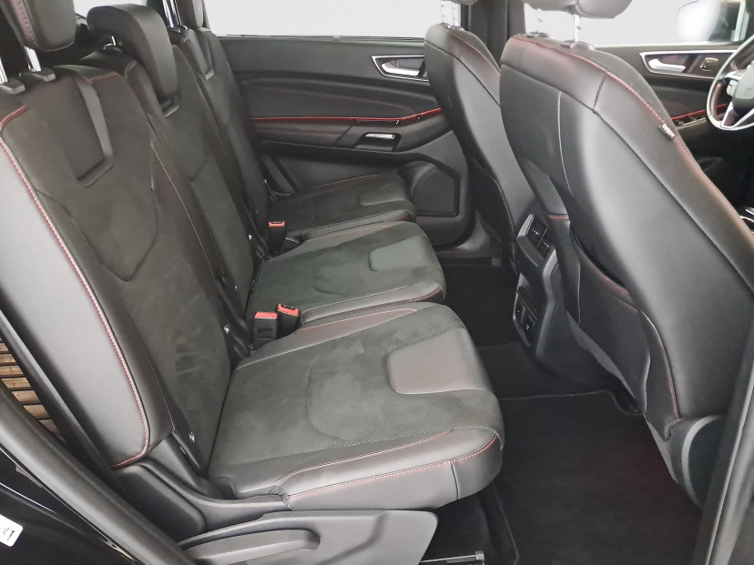 Ford S-Max, 2019