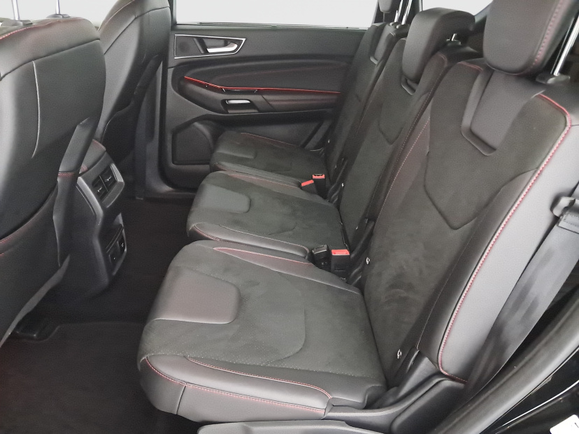Ford S-Max, 2019