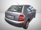Škoda Fabia, 2005