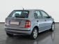 Škoda Fabia, 2005