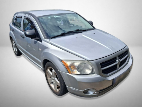 Dodge Caliber