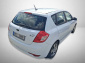 Kia Ceed, 2012
