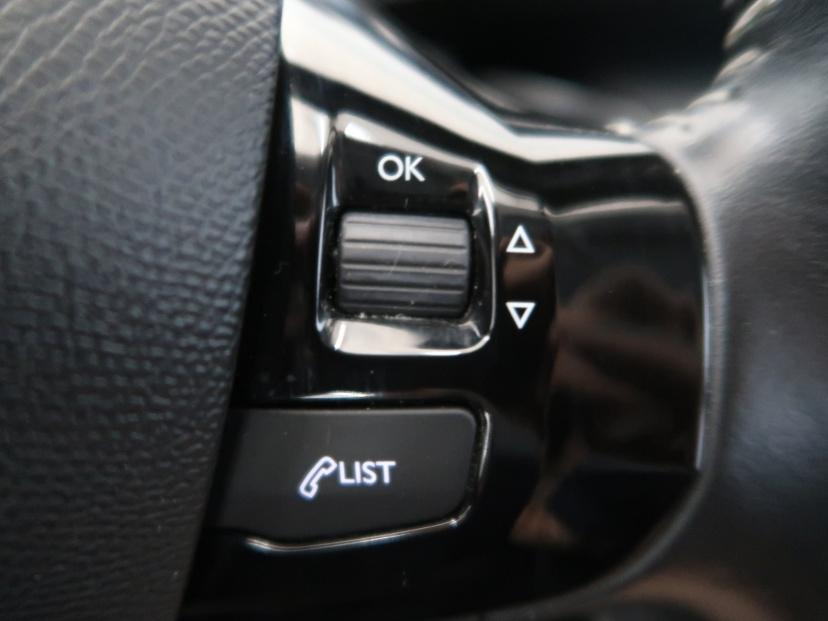 Peugeot 308, 2016