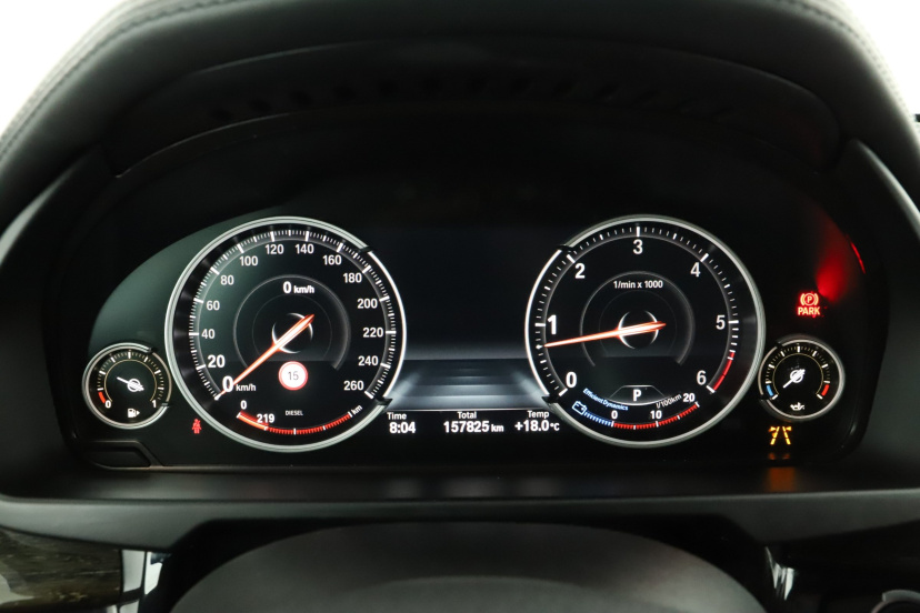 BMW X6, 2015