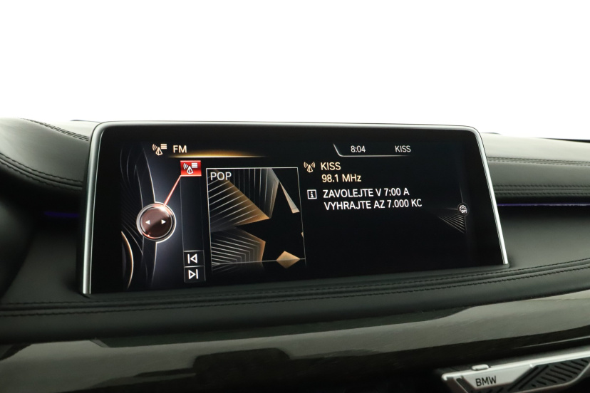 BMW X6, 2015