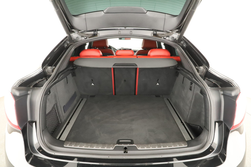 BMW X6, 2015